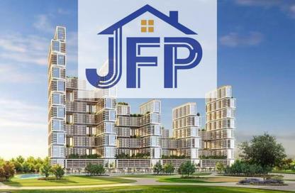 Apartment - 2 Bedrooms - 4 Bathrooms for sale in Sobha One - Ras Al Khor Industrial 1 - Ras Al Khor - Dubai Apartment - 2 Bedrooms - 4 Bathrooms for sale in Sobha One - Ras Al Khor Industrial 1 - Ras Al Khor - Dubai
