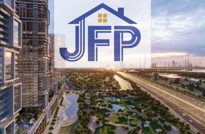 Apartment - 2 Bedrooms - 4 Bathrooms for sale in Sobha One - Ras Al Khor Industrial 1 - Ras Al Khor - Dubai Apartment - 2 Bedrooms - 4 Bathrooms for sale in Sobha One - Ras Al Khor Industrial 1 - Ras Al Khor - Dubai