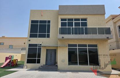 Villa - 4 - 6 for rent in Al Khawaneej 2 - Al Khawaneej - Dubai