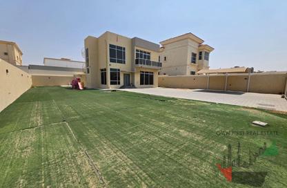 Villa - 4 - 6 for rent in Al Khawaneej 2 - Al Khawaneej - Dubai