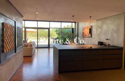 Duplex - 2 Bedrooms - 3 Bathrooms for sale in Golf Promenade 3A - Golf Promenade 3 - Golf Town - Damac Hills - Dubai Duplex - 2 Bedrooms - 3 Bathrooms for sale in Golf Promenade 3A - Golf Promenade 3 - Golf Town - Damac Hills - Dubai
