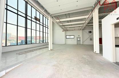 Warehouse - Studio - 1 Bathroom for rent in Al Qusais Industrial Area - Al Qusais - Dubai