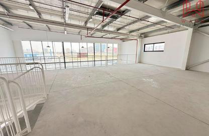 Warehouse - Studio - 1 Bathroom for rent in Al Qusais Industrial Area - Al Qusais - Dubai