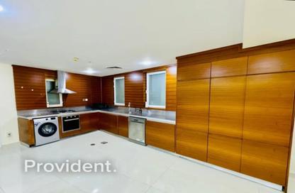 Villa - 4 Bedrooms - 5 Bathrooms for sale in Sydney Villas - District 18 - Jumeirah Village Circle - Dubai Villa - 4 Bedrooms - 5 Bathrooms for sale in Sydney Villas - District 18 - Jumeirah Village Circle - Dubai