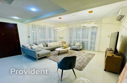 Villa - 4 Bedrooms - 5 Bathrooms for sale in Sydney Villas - District 18 - Jumeirah Village Circle - Dubai