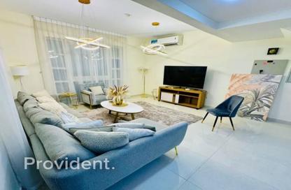 Villa - 4 Bedrooms - 5 Bathrooms for sale in Sydney Villas - District 18 - Jumeirah Village Circle - Dubai