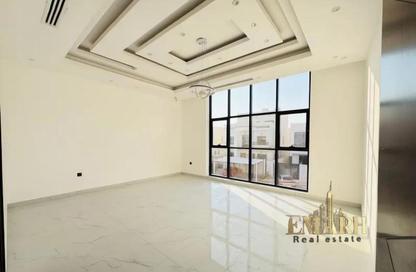 Villa - 6 Bedrooms - 7 Bathrooms for rent in Al Aamra Gardens - Al Amerah - Ajman