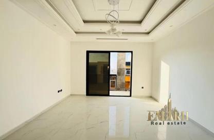 Villa - 6 Bedrooms - 7 Bathrooms for rent in Al Aamra Gardens - Al Amerah - Ajman