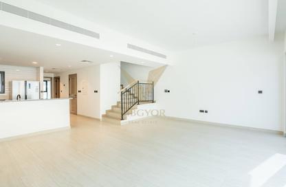 Townhouse - 4 Bedrooms - 4 Bathrooms for rent in Santorini - Damac Lagoons - Dubai