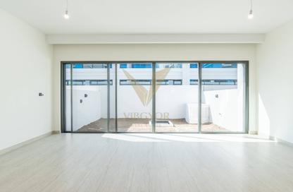 Townhouse - 4 Bedrooms - 4 Bathrooms for rent in Santorini - Damac Lagoons - Dubai