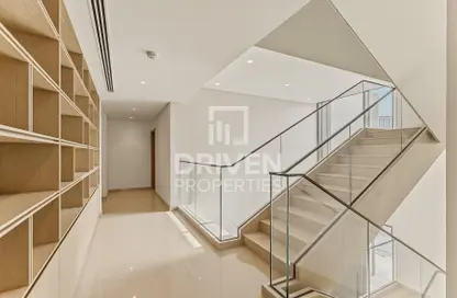 Villa - 5 Bedrooms - 5 Bathrooms for rent in Address Hillcrest - Dubai Hills Estate - Dubai