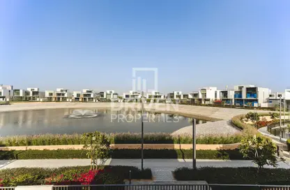 Villa - 5 Bedrooms - 5 Bathrooms for rent in Address Hillcrest - Dubai Hills Estate - Dubai