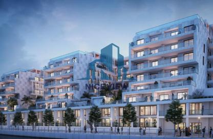 Apartment - 1 Bedroom - 2 Bathrooms for rent in Al Raha Lofts - Al Raha Beach - Abu Dhabi Apartment - 1 Bedroom - 2 Bathrooms for rent in Al Raha Lofts - Al Raha Beach - Abu Dhabi