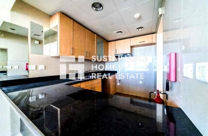 Apartment - 2 Bedrooms - 2 Bathrooms for sale in Sun Tower - Shams Abu Dhabi - Al Reem Island - Abu Dhabi