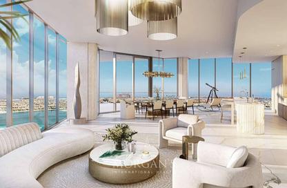 Apartment - 1 Bedroom - 2 Bathrooms for sale in Palm Beach Towers 2 - Palm Beach Towers - Palm Jumeirah - Dubai
