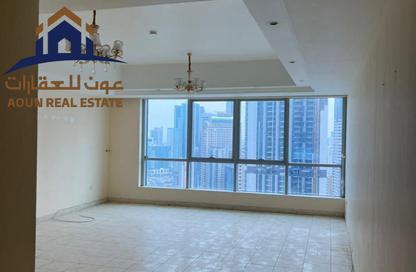 شقة - 2 غرف نوم - 3 حمامات للبيع في برج الدانا - المجاز 3 - المجاز - الشارقة