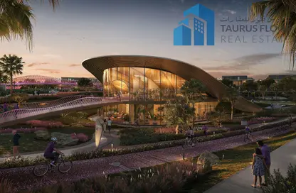 Villa - 4 Bedrooms - 5 Bathrooms for sale in Leon at Athlon - Athlon by Aldar - Dubai Land - Dubai