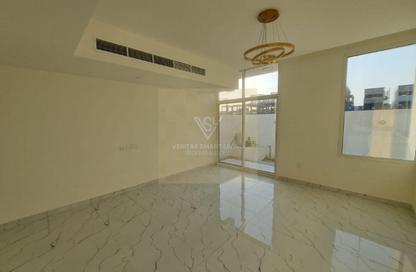 Townhouse - 3 - 4 for sale in Mulberry - Damac Hills 2 - Dubai