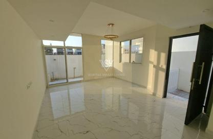 Townhouse - 3 - 4 for sale in Mulberry - Damac Hills 2 - Dubai