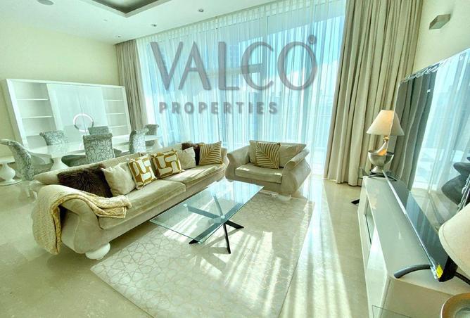 Spacious 1 BR | Fully Furnished | Vacant photo 3