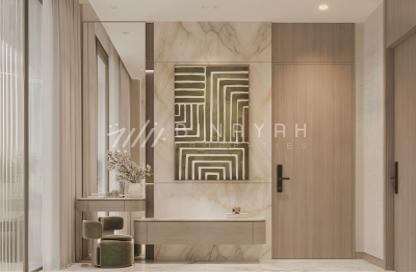 Apartment - Studio - 1 for sale in Havencia - Dubai Land Residence Complex - Dubai Apartment - Studio - 1 for sale in Havencia - Dubai Land Residence Complex - Dubai