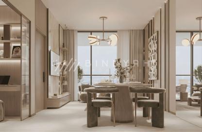 Apartment - Studio - 1 for sale in Havencia - Dubai Land Residence Complex - Dubai Apartment - Studio - 1 for sale in Havencia - Dubai Land Residence Complex - Dubai