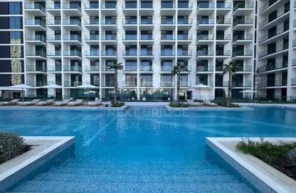 Apartment - Studio - 1 Bathroom for rent in Binghatti Phoenix - District 13 - Jumeirah Village Circle - Dubai