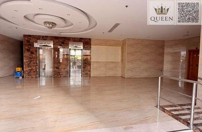 Apartment - 1 Bedroom - 2 Bathrooms for rent in Al Naemiya Tower 3 - Al Naemiya Towers - Al Nuaimiya - Ajman Apartment - 1 Bedroom - 2 Bathrooms for rent in Al Naemiya Tower 3 - Al Naemiya Towers - Al Nuaimiya - Ajman