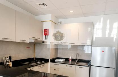 Apartment - 1 Bedroom - 2 Bathrooms for sale in Centurion Onyx - Meydan Avenue - Meydan - Dubai Apartment - 1 Bedroom - 2 Bathrooms for sale in Centurion Onyx - Meydan Avenue - Meydan - Dubai