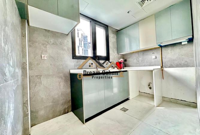ELEGANT FINISHING SPECIOUS 2BHK IN AL JADDAF photo 2