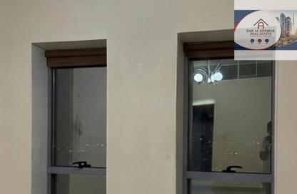 Apartment - Studio - 1 Bathroom for rent in Al Majaz Pearl - Al Majaz 2 - Al Majaz - Sharjah