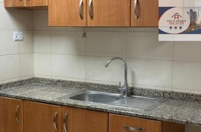 Apartment - Studio - 1 Bathroom for rent in Al Majaz Pearl - Al Majaz 2 - Al Majaz - Sharjah Apartment - Studio - 1 Bathroom for rent in Al Majaz Pearl - Al Majaz 2 - Al Majaz - Sharjah