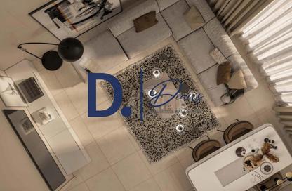 Apartment - Studio - 1 Bathroom for sale in Alreeman - Al Shamkha - Abu Dhabi