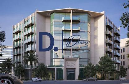 Apartment - Studio - 1 Bathroom for sale in Alreeman - Al Shamkha - Abu Dhabi