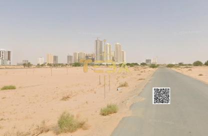 أرض - استوديو للبيع في تلال عجمان - العالية - عجمان