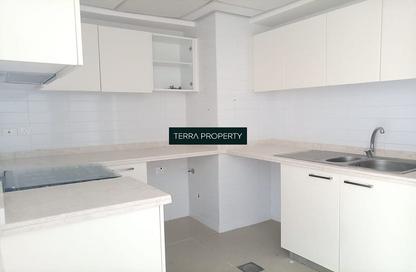 Apartment - 2 Bedrooms - 3 Bathrooms for rent in Pacific Tonga - Pacific - Al Marjan Island - Ras Al Khaimah