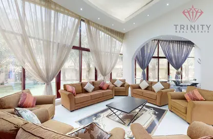 Villa for rent in Emirates Hills Villas - Emirates Hills - Dubai