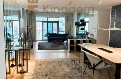 Apartment - 2 - 4 for sale in Marina Terrace - Dubai Marina - Dubai