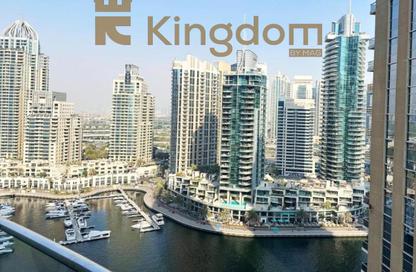 Apartment - 2 - 4 for sale in Marina Terrace - Dubai Marina - Dubai