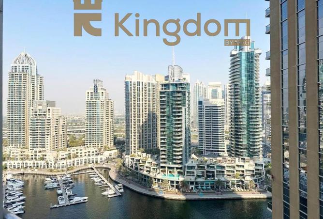 SPACIOUS 2BR + MAID | MARINA VIEW | MARINA TERRACE