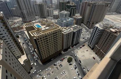 Apartment - 2 Bedrooms - 3 Bathrooms for sale in Al Qasba - Sharjah Apartment - 2 Bedrooms - 3 Bathrooms for sale in Al Qasba - Sharjah