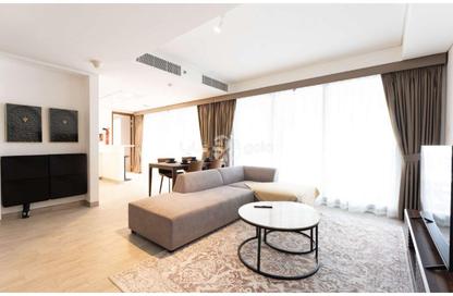 Apartment - 1 - 2 for sale in Atria Residences - The Atria - Business Bay - Dubai