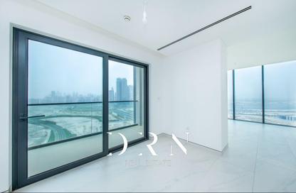 Apartment - 3 Bedrooms - 5 Bathrooms for rent in Sobha Creek Vistas Grande - Sobha Hartland - Mohammed Bin Rashid City - Dubai