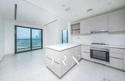 Apartment - 3 Bedrooms - 5 Bathrooms for rent in Sobha Creek Vistas Grande - Sobha Hartland - Mohammed Bin Rashid City - Dubai