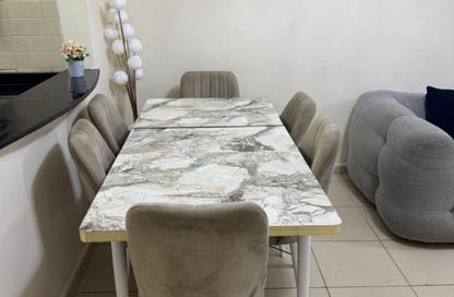 Apartment - 2 Bedrooms - 3 Bathrooms for sale in Ajman One Tower 7 - Ajman One - Ajman Downtown - Ajman Apartment - 2 Bedrooms - 3 Bathrooms for sale in Ajman One Tower 7 - Ajman One - Ajman Downtown - Ajman
