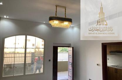 Townhouse - 3 Bedrooms - 2 Bathrooms for sale in Al Zaheya Gardens - Al Zahya - Ajman Townhouse - 3 Bedrooms - 2 Bathrooms for sale in Al Zaheya Gardens - Al Zahya - Ajman