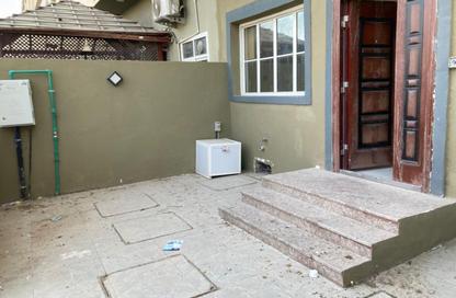 Townhouse - 3 Bedrooms - 2 Bathrooms for sale in Al Zaheya Gardens - Al Zahya - Ajman