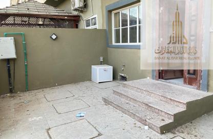 Townhouse - 3 Bedrooms - 2 Bathrooms for sale in Al Zaheya Gardens - Al Zahya - Ajman Townhouse - 3 Bedrooms - 2 Bathrooms for sale in Al Zaheya Gardens - Al Zahya - Ajman