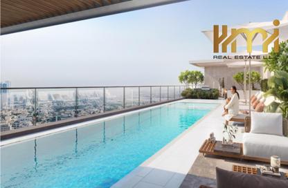 Apartment - 2 - 3 for sale in Verdania 2 - Dubai Land Residence Complex - Dubai Apartment - 2 - 3 for sale in Verdania 2 - Dubai Land Residence Complex - Dubai