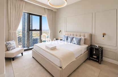 Apartment - 1 - 2 for rent in MBL Residence - JLT Cluster K - Jumeirah Lake Towers - Dubai